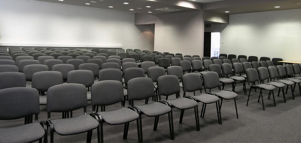 sala konferencyjna