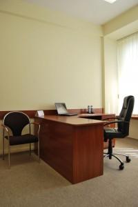biurowiec 4 pokój